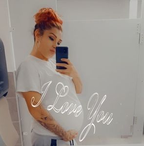 Meet your Posher, Breanna